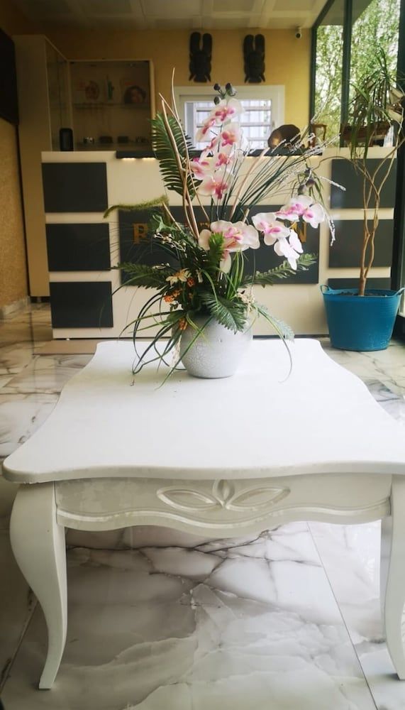 undefined New Blue Izmir Bornova Hotel 2