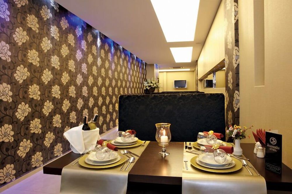 undefined Susuzlu Hotel 3