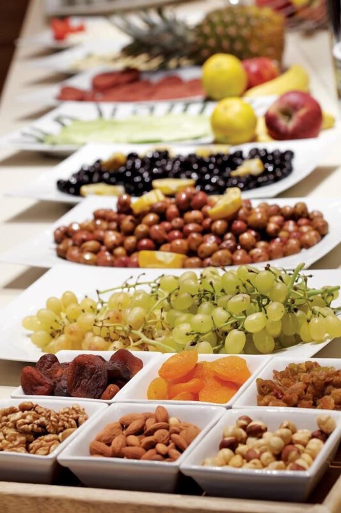 undefined Susuzlu Hotel 8