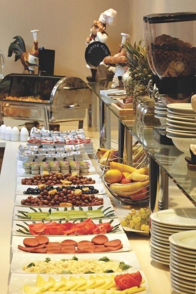 undefined Susuzlu Hotel 7