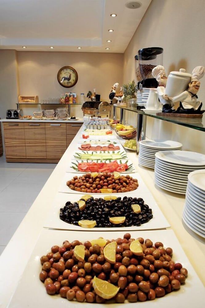 undefined Susuzlu Hotel 9