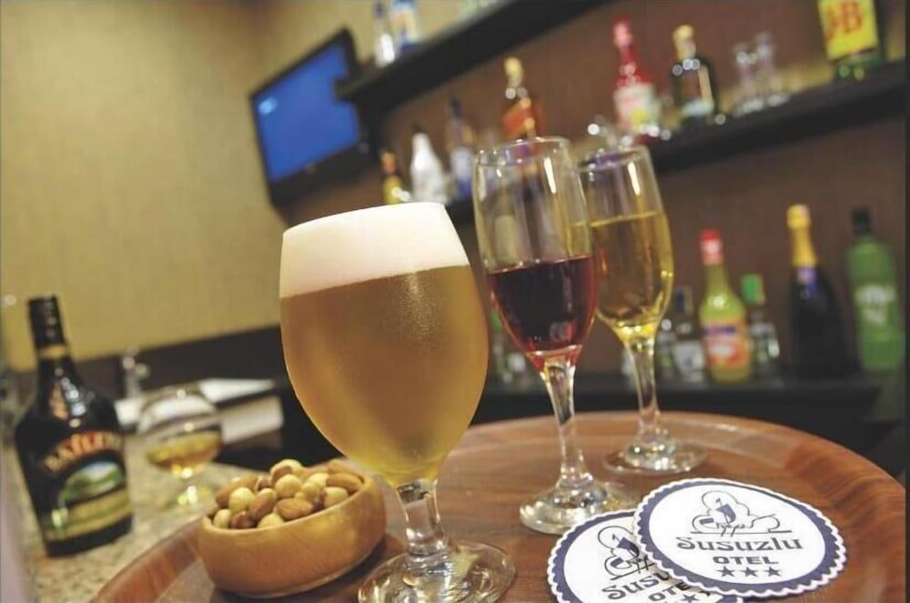 undefined Susuzlu Hotel 10