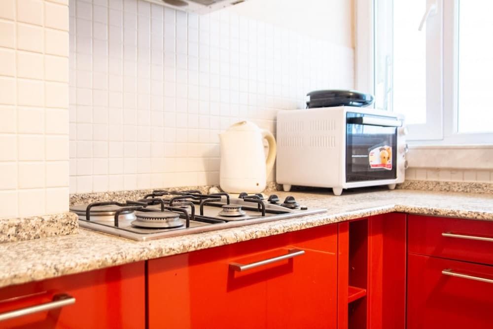 undefined Flat Near Sea and Public Transportation in Izmir 4