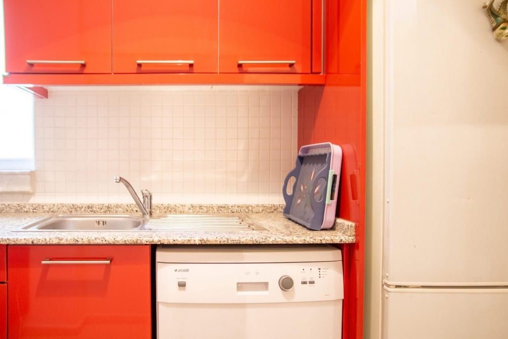 undefined Flat Near Sea and Public Transportation in Izmir 8