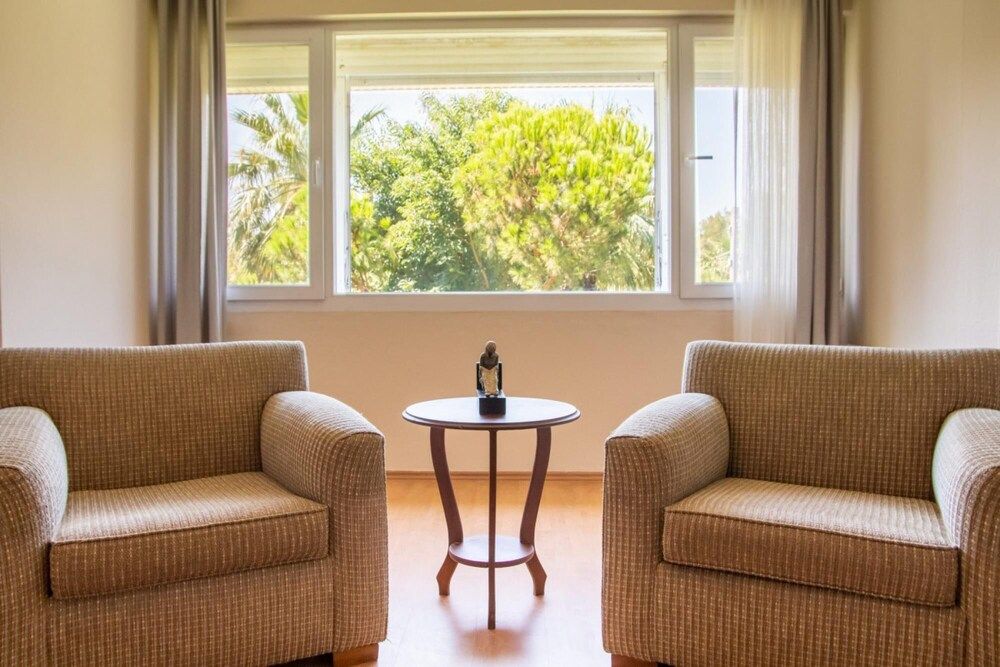 undefined Flat Near Sea and Public Transportation in Izmir 2