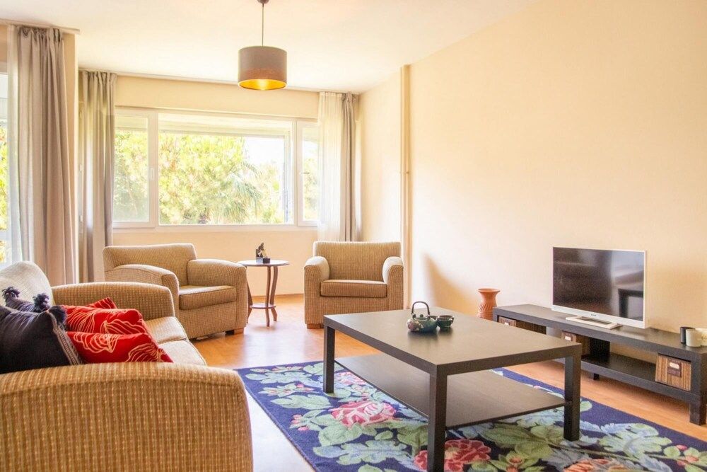 undefined Flat Near Sea and Public Transportation in Izmir 5