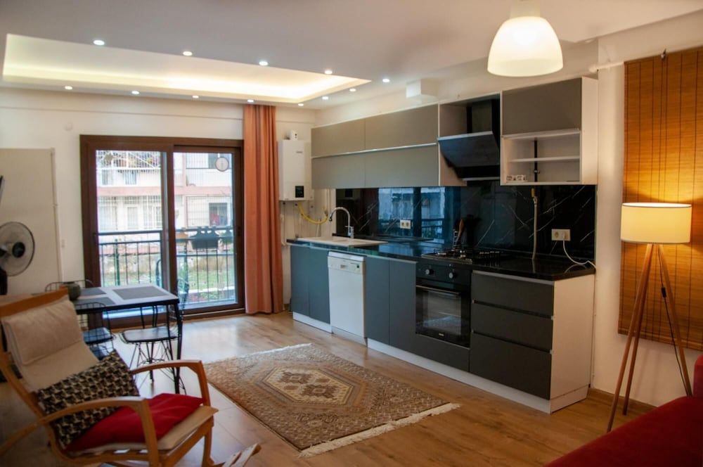 undefined Lovely and Comfy Flat Near Sea in Karsiyaka Izmir 4