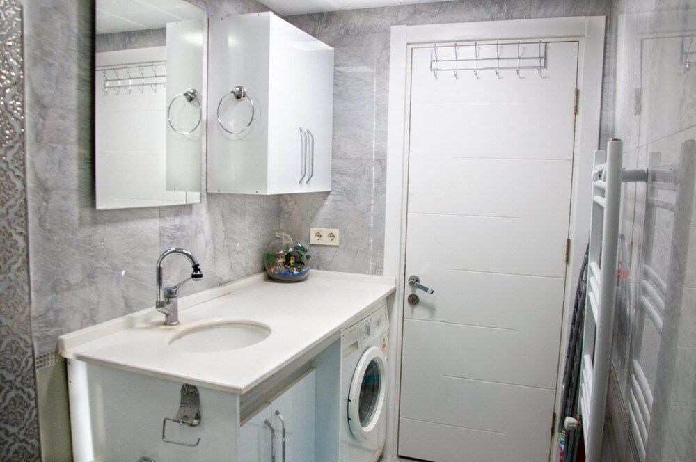 undefined Lovely and Comfy Flat Near Sea in Karsiyaka Izmir 8