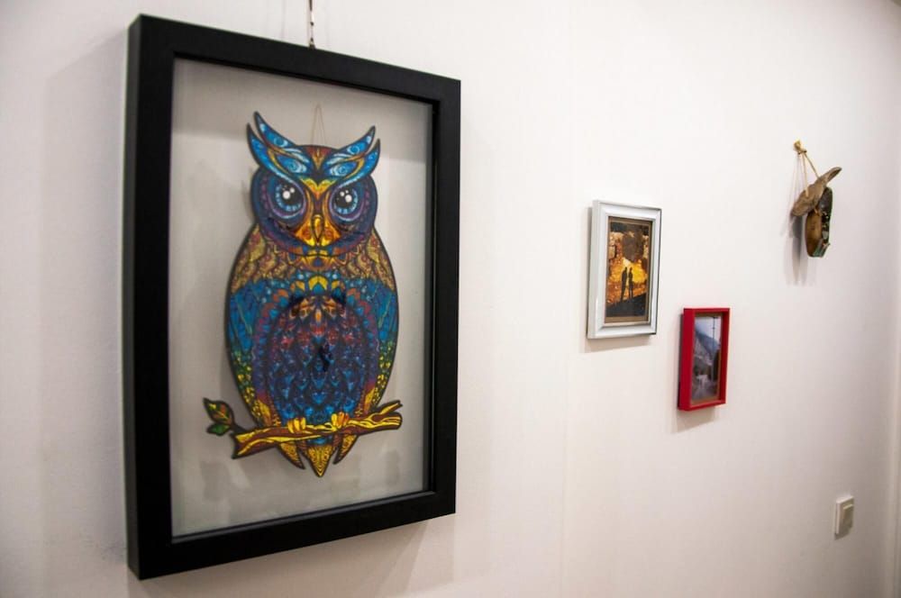 undefined Lovely and Comfy Flat Near Sea in Karsiyaka Izmir 10