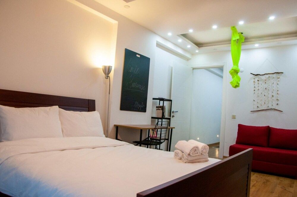 undefined Lovely and Comfy Flat Near Sea in Karsiyaka Izmir 6