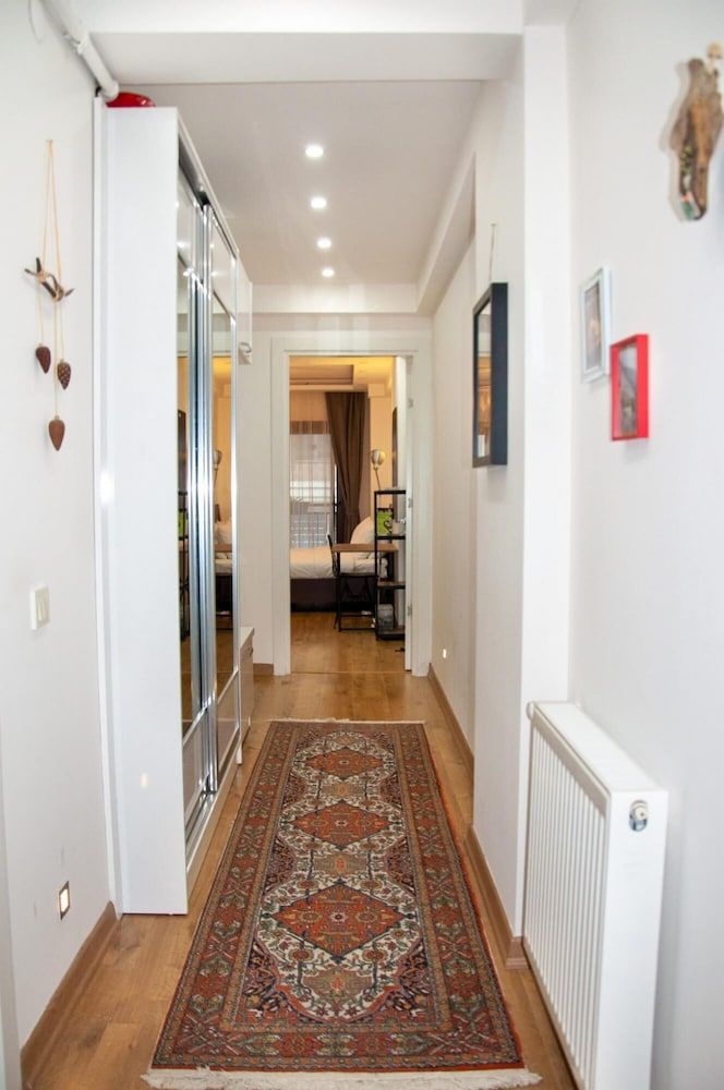 undefined Lovely and Comfy Flat Near Sea in Karsiyaka Izmir 9