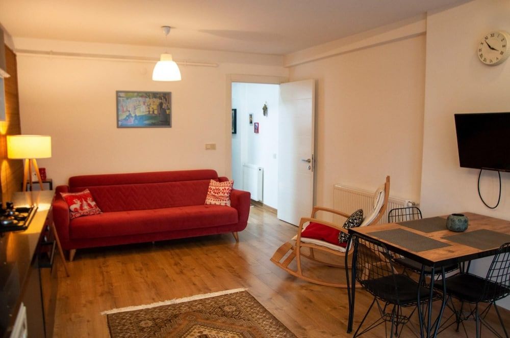 undefined Lovely and Comfy Flat Near Sea in Karsiyaka Izmir 5