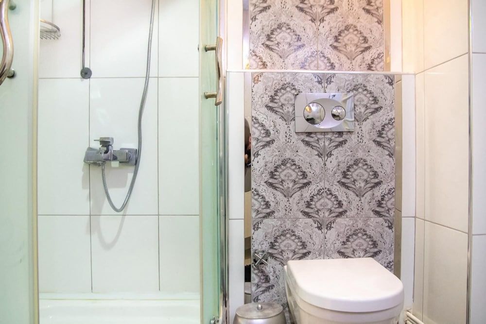 Missafir Exceptional Flat With Sea View in Izmir Apartment 24