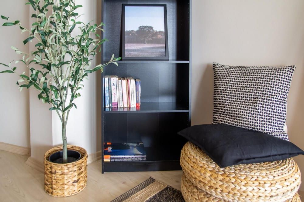 Missafir Exceptional Flat With Sea View in Izmir Apartment 16