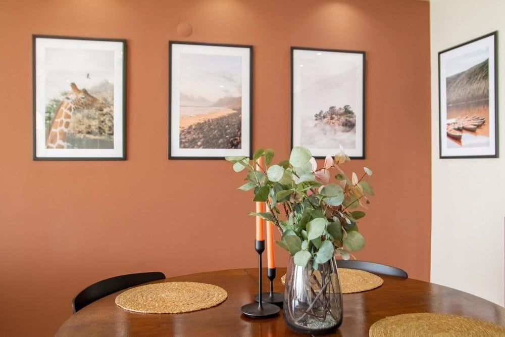 Missafir Exceptional Flat With Sea View in Izmir Apartment 18