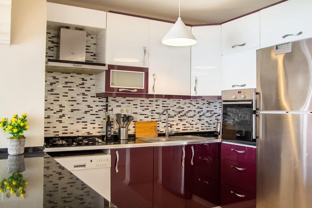 undefined Missafir Exceptional Flat With Sea View in Izmir 8