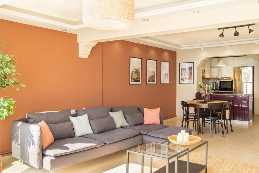 undefined Missafir Exceptional Flat With Sea View in Izmir 7