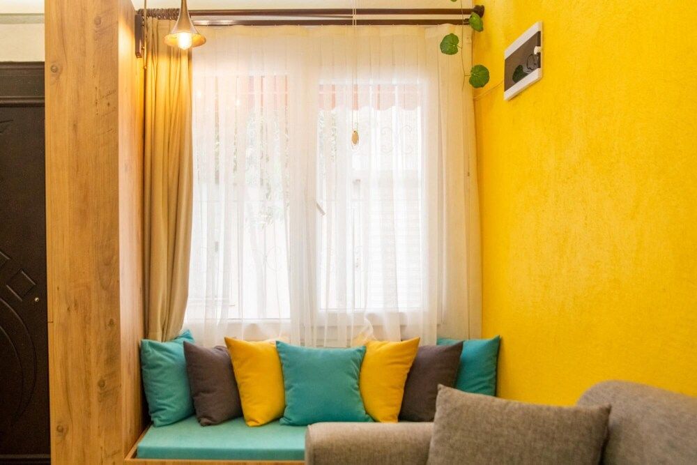 undefined Central and Colorful Studio Flat in Alsancak 5