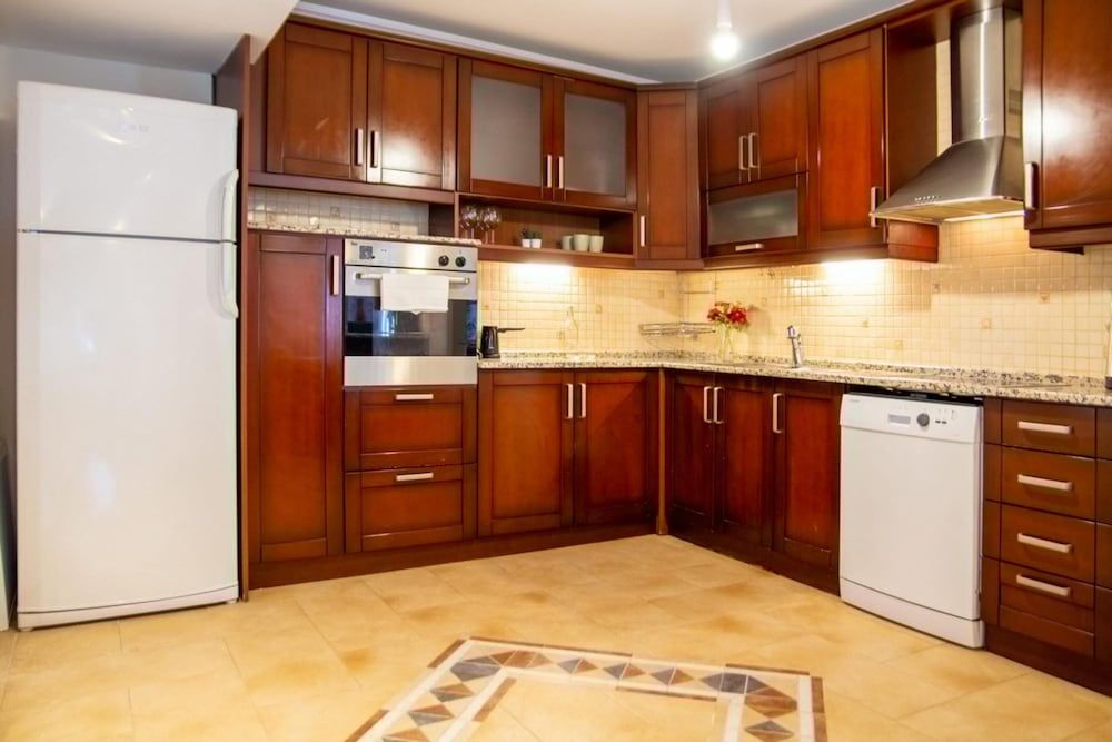 undefined Missafir Flat Near Karsiyaka Coast in Karsiyaka 7