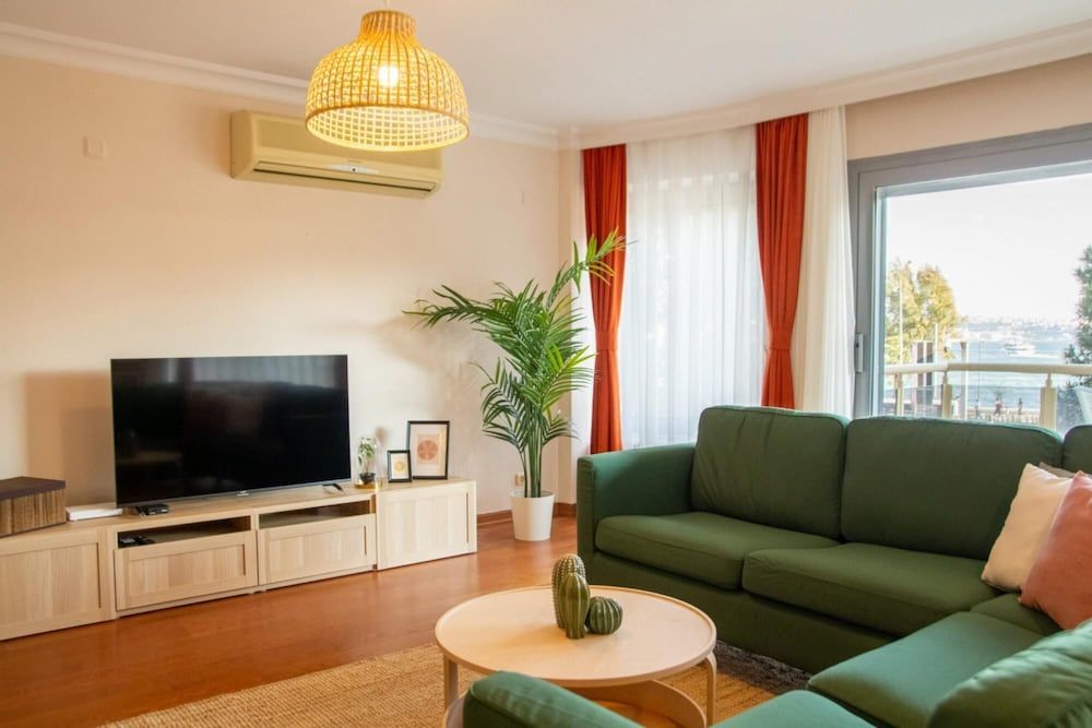 undefined Missafir Flat Near Karsiyaka Coast in Karsiyaka 2
