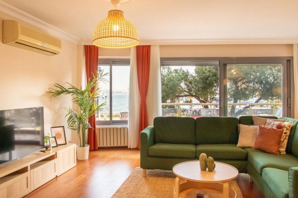 undefined Missafir Flat Near Karsiyaka Coast in Karsiyaka 5