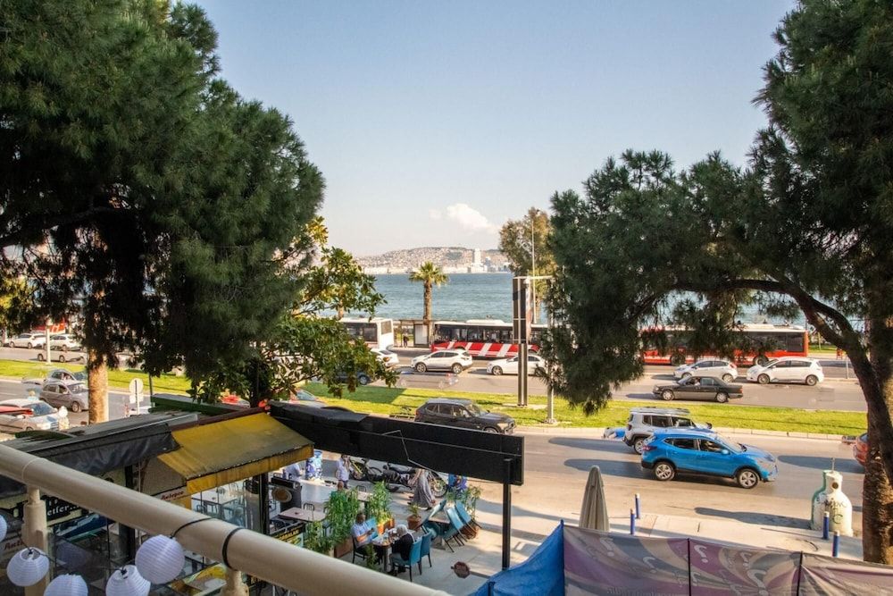 undefined Missafir Flat Near Karsiyaka Coast in Karsiyaka 4