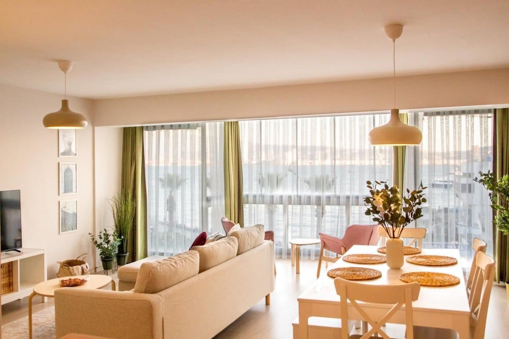 undefined Missafir Flat With Sea View Near Karsiyaka Coast