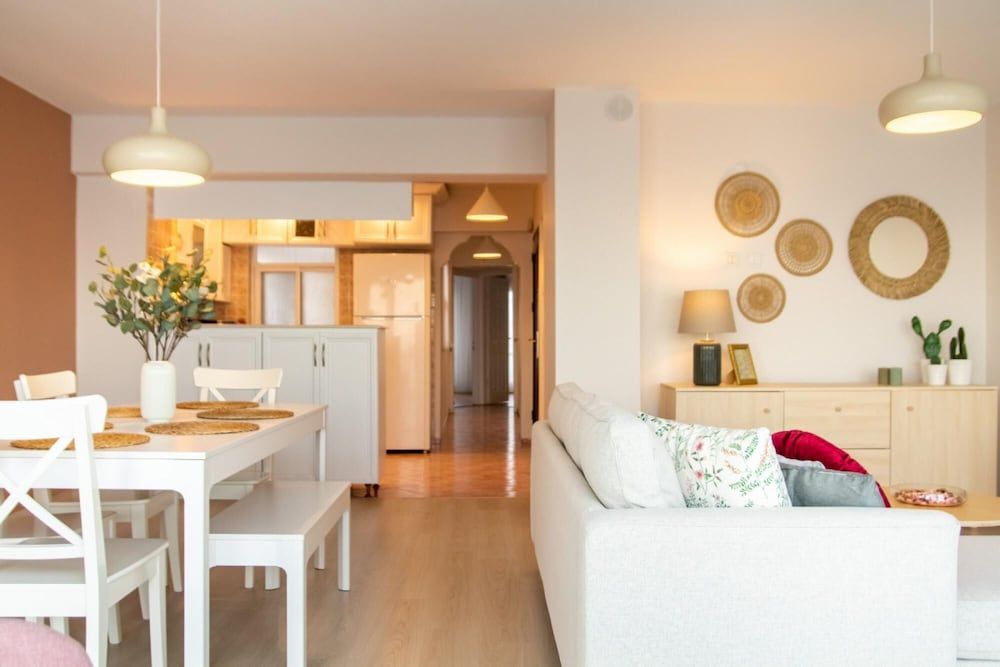 undefined Missafir Flat With Sea View Near Karsiyaka Coast 6