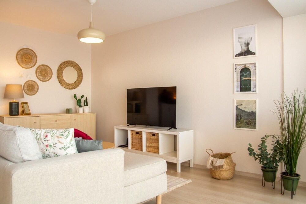 undefined Missafir Flat With Sea View Near Karsiyaka Coast 8