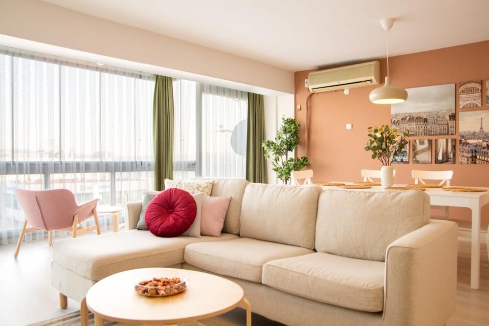 undefined Missafir Flat With Sea View Near Karsiyaka Coast 9