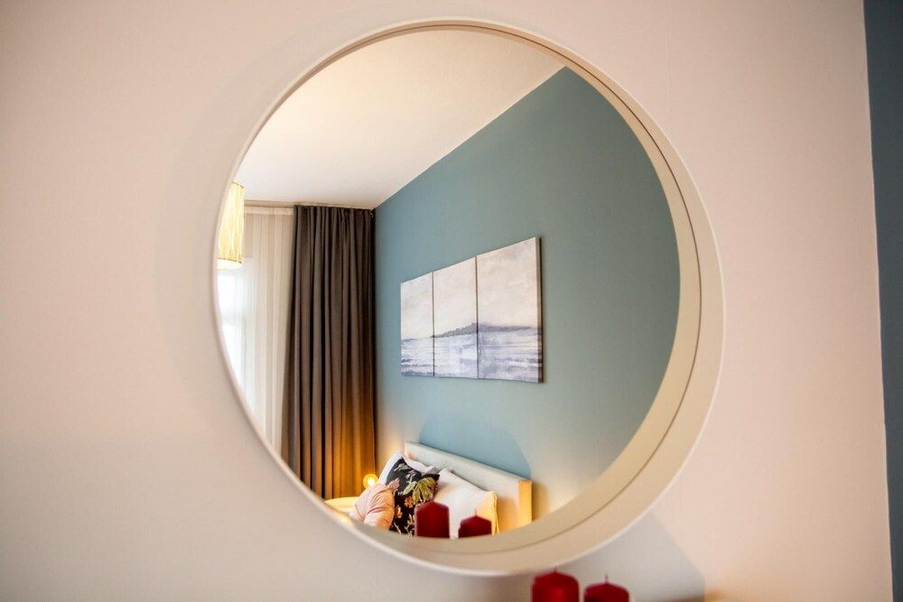 Missafir Flat With Sea View Near Karsiyaka Coast Apartment 25