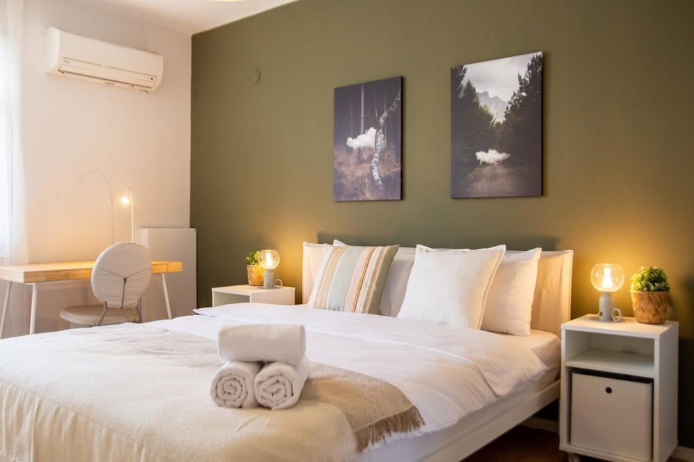 undefined Missafir Flat With Sea View Near Karsiyaka Coast 3