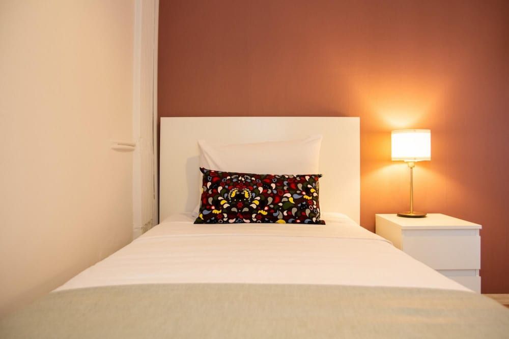 Missafir Flat With Sea View Near Karsiyaka Coast Apartment 19