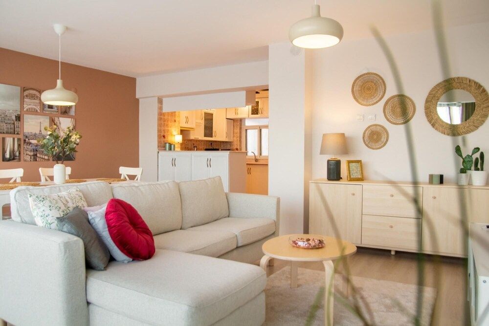undefined Missafir Flat With Sea View Near Karsiyaka Coast 7