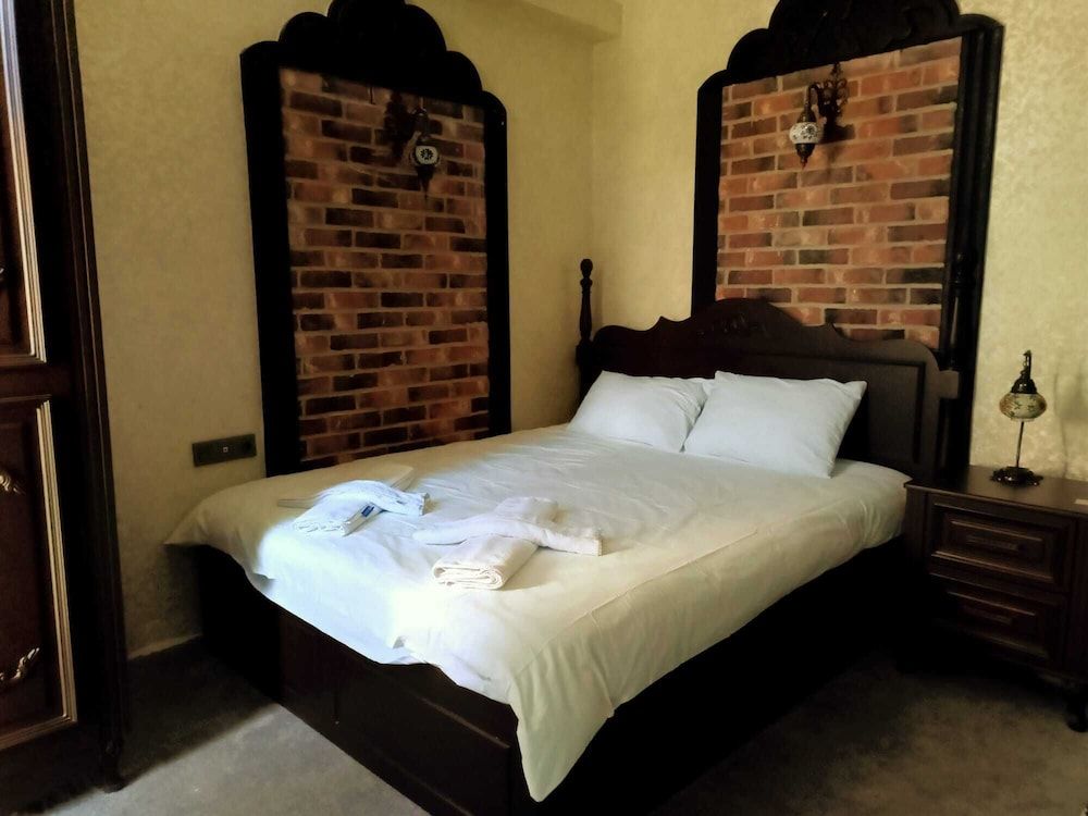 undefined Begonvil Pansiyon Konaklama 8