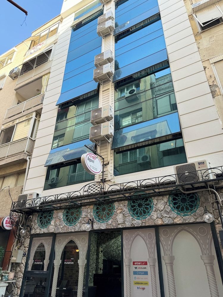 undefined Begonvil Pansiyon Konaklama 4