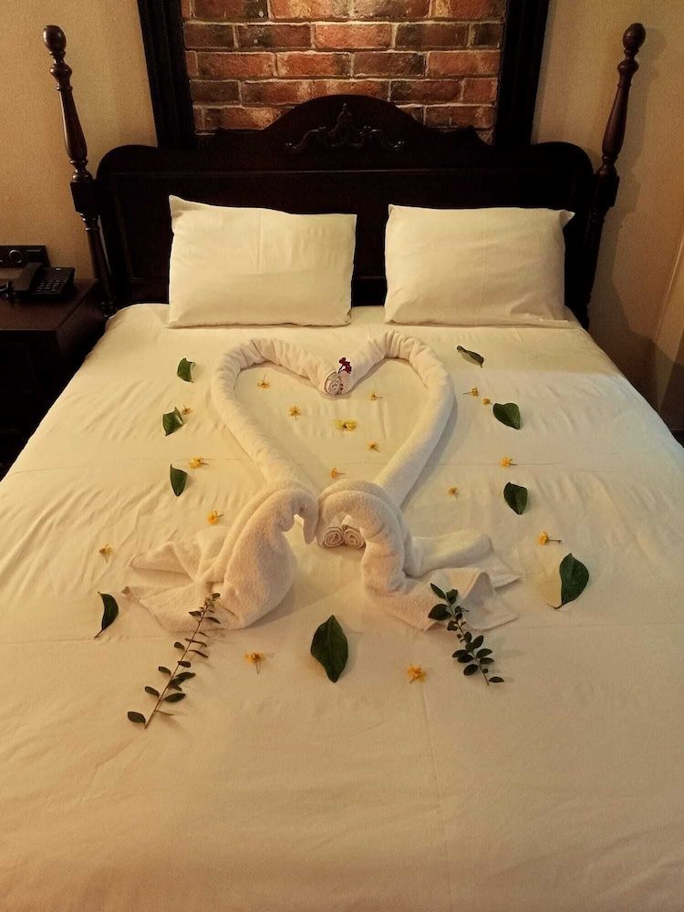 undefined Begonvil Pansiyon Konaklama 6