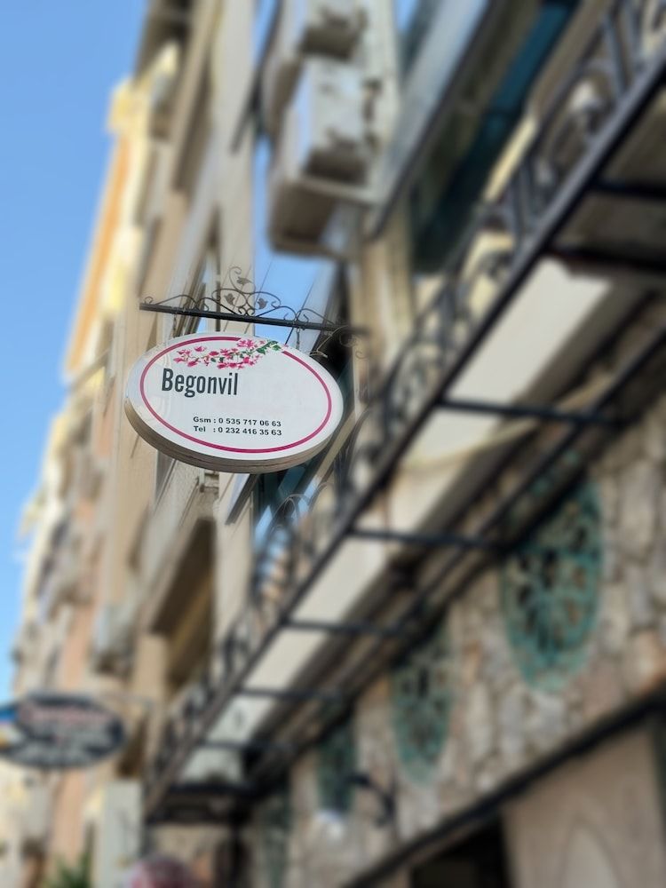 undefined Begonvil Pansiyon Konaklama 3