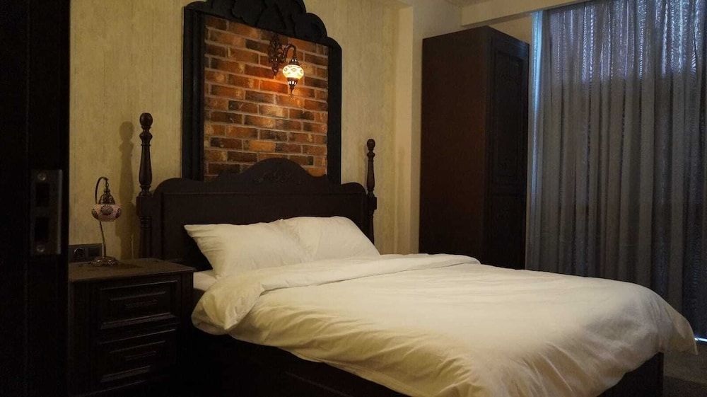 undefined Begonvil Pansiyon Konaklama 5