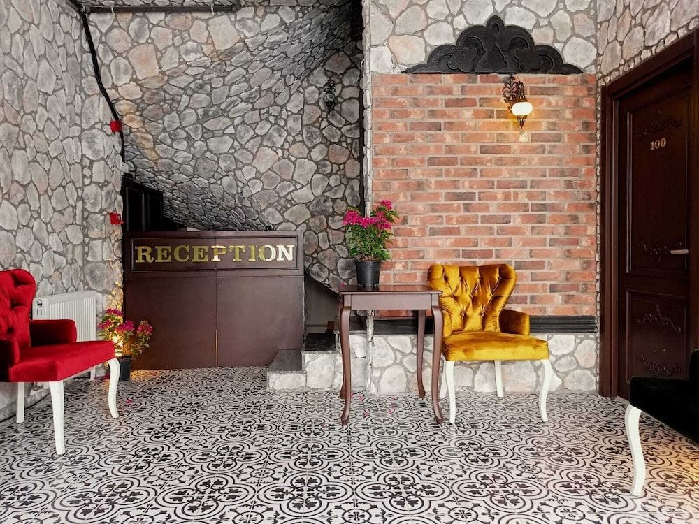 undefined Begonvil Pansiyon Konaklama 2