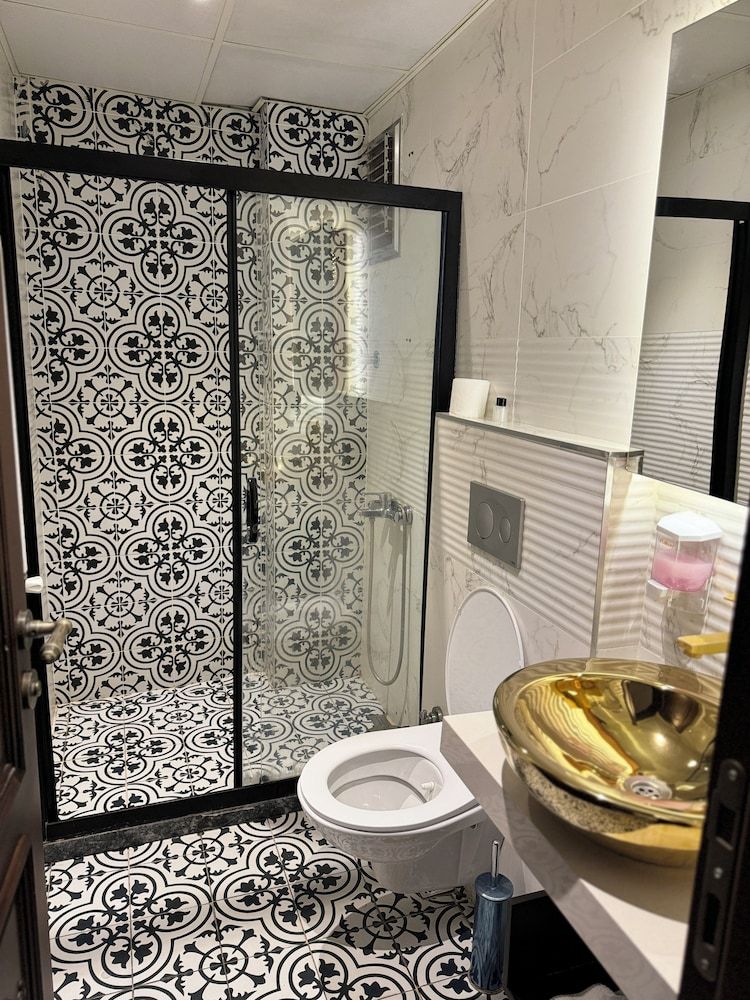 Begonvil Pansiyon Konaklama Standard Room, 1 Double Bed 8