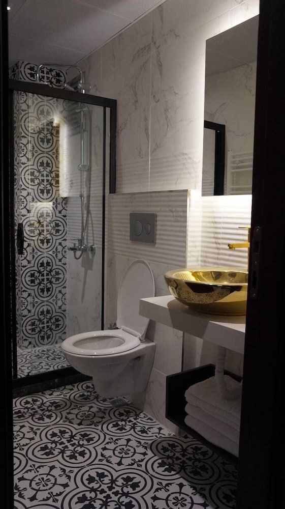 undefined Begonvil Pansiyon Konaklama 9