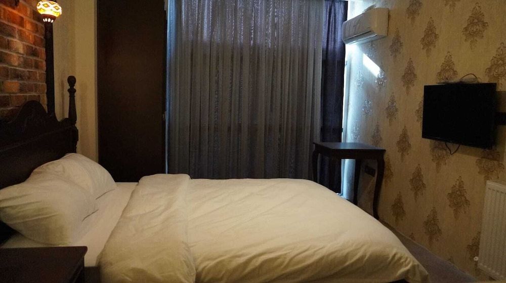 undefined Begonvil Pansiyon Konaklama 7