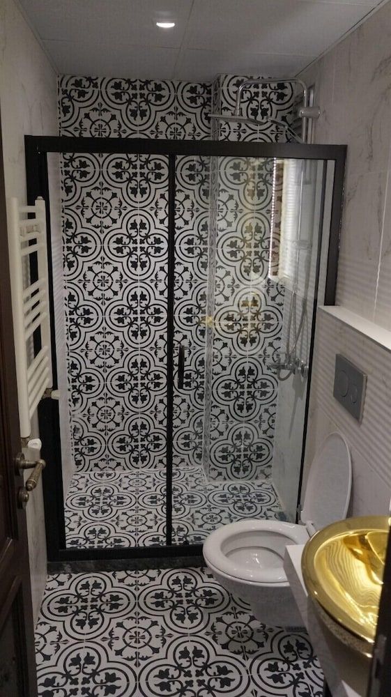 undefined Begonvil Pansiyon Konaklama 10