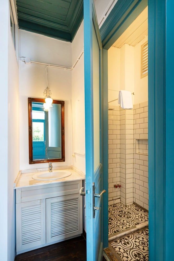 Limonlu Konak Lemon Tree Mansion 3 4