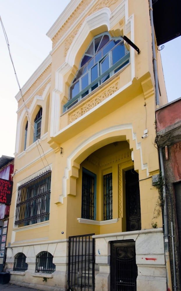 undefined Limonlu Konak 5