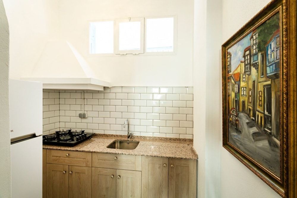 Limonlu Konak Lemon Tree Mansion 2 5