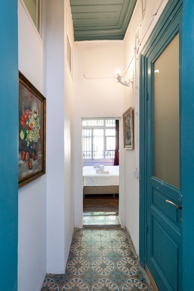 Limonlu Konak Lemon Tree Mansion 2 4