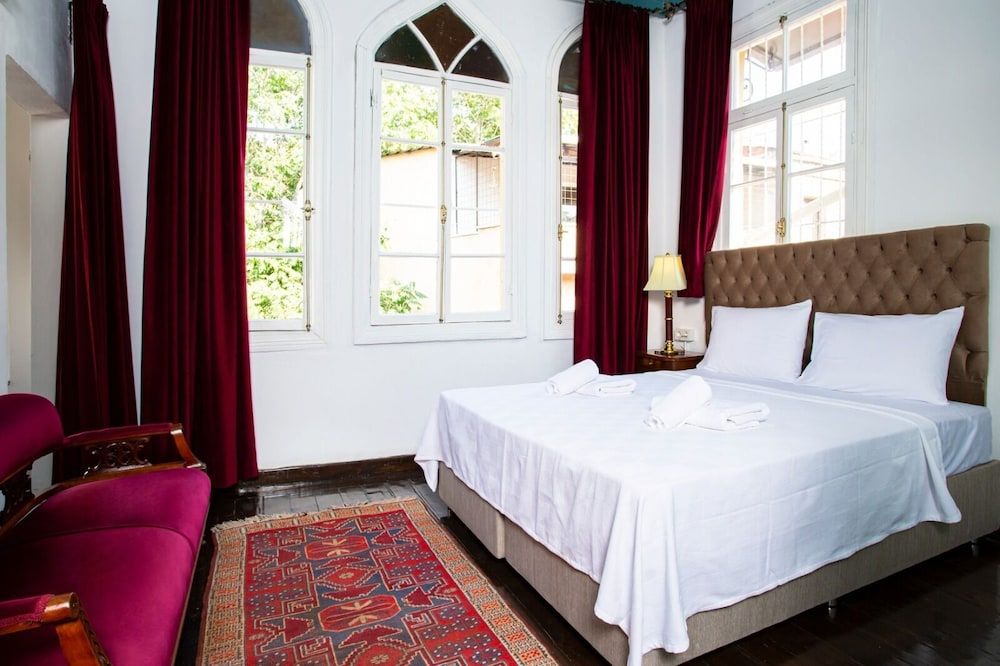 undefined Limonlu Konak 6