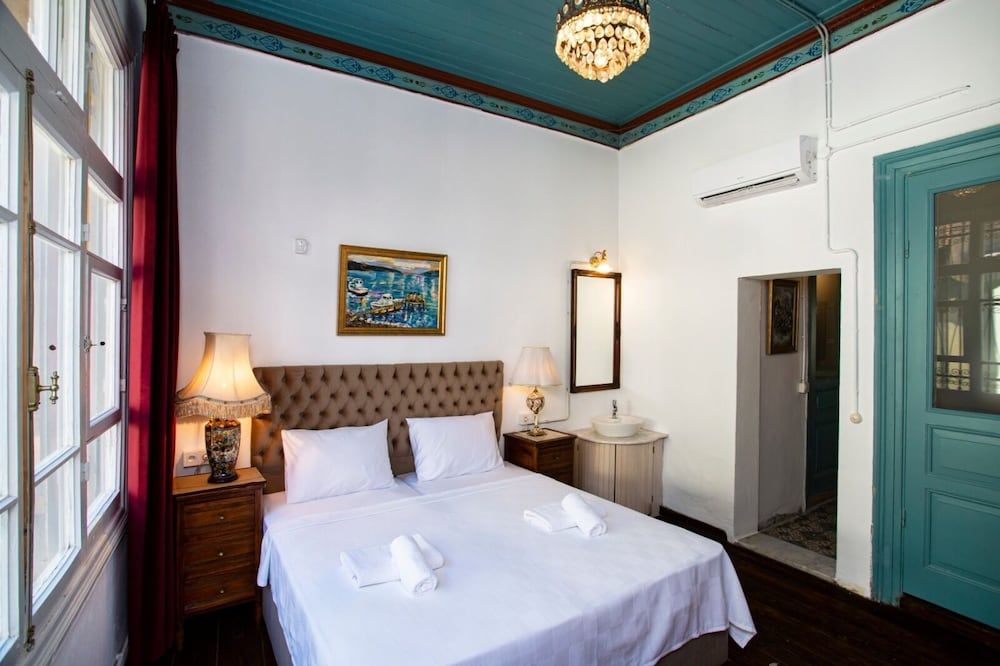 Limonlu Konak Lemon Tree Mansion 2 3